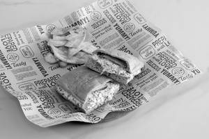 Paneer Junglee Sandwich