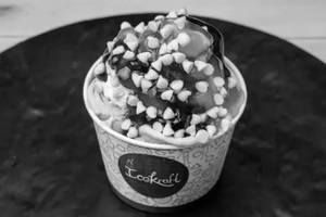 Tropicolada Ice Cream