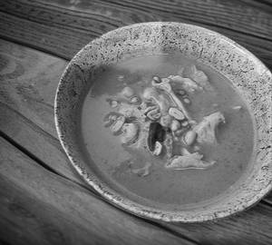 Prawns Massaman Curry