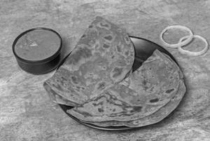 Chappathi(1no)