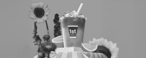 Orange Americano