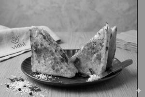 Coconut Sandwich [4 Pieces]