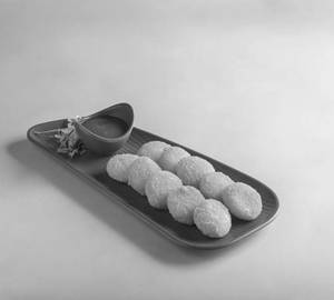 Corn And Cheese Nuggets 10Pcs