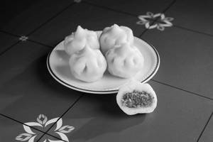 Sweet Kozhukattai(4 Pcs)