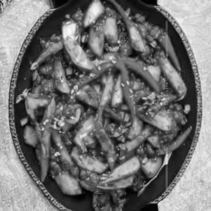 chilli potato