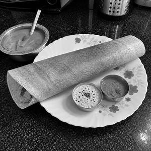 Masala Dosa