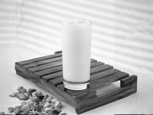 Dry Fruit Lassi