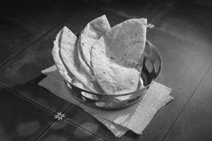 Phulka(3 Pcs)