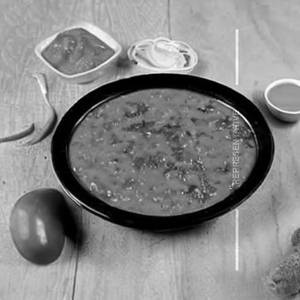 Butter Dal Fry