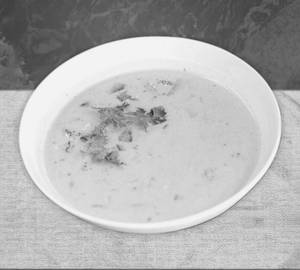 Indonesian Soto Chicken Soup