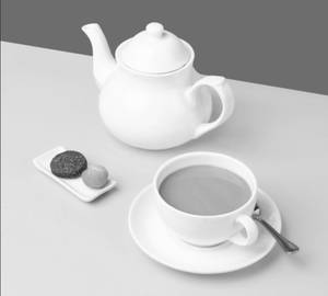 Masala Tea