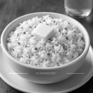 Butter Rice