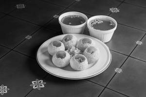 Panipuri