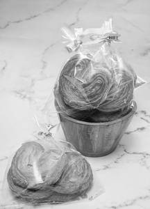 Palmiers (pack Of 4)