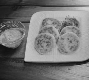 Dahi Ke Kebab