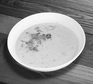 Veg Indonesian Soto Soup