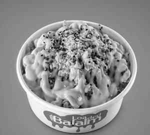 Crunchy Chicken Loaded Fries