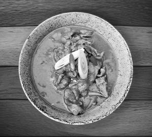 Beef Thai Red Curry
