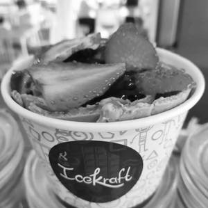 Absolute Berry Ice Cream