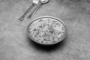 Jeera Rice
