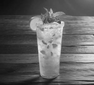 Mint Lime