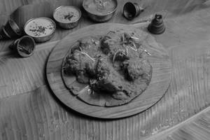 Jain Coorg Idli