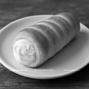 Cream Roll