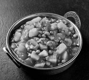 Mix Veg