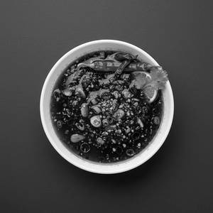 Soy Chilli Dipping Sauce