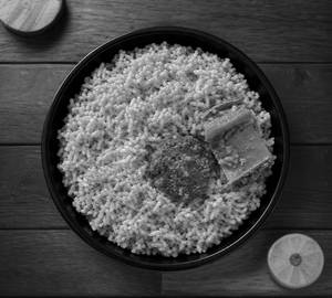 Muddha Pappu Avakaya Rice Bowl [500ML]