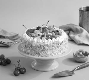 Fruit Cake