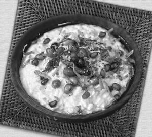 Curd Rice
