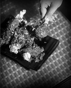 Chicken Lollipop [6 Pieces]