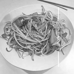 Thai Papaya Salad
