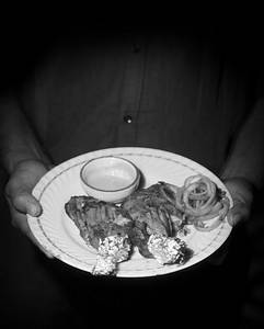 Chicken Tandoori