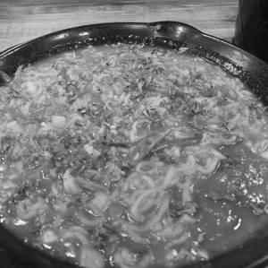 Veggie Schezwan Maggi