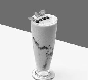 Blueberry Shake