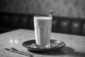Classic Vanilla Shake