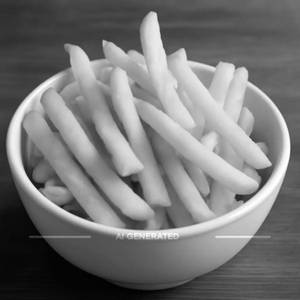 French Fries Medium