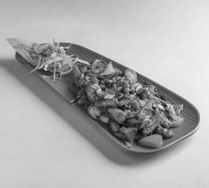 Crispy Chilli Baby Corn Dry