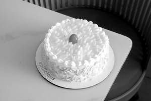 Fresh Pineapple Cake [500g+]