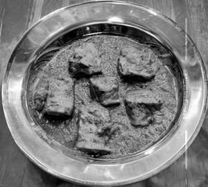 Palak Chaap