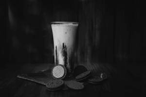 Protein Bronx Oreo