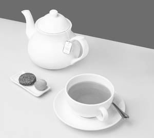 Wild Forest Oolong Tea
