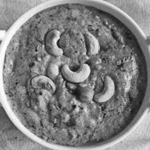 Kaju Curry