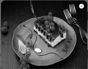 Chocolate Lasagna