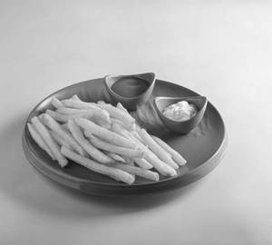 Classic French Fries