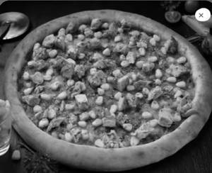 Americana Pizza