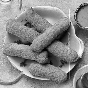 Peri Peri Fish Fingers