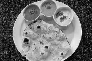 Roti Curry
